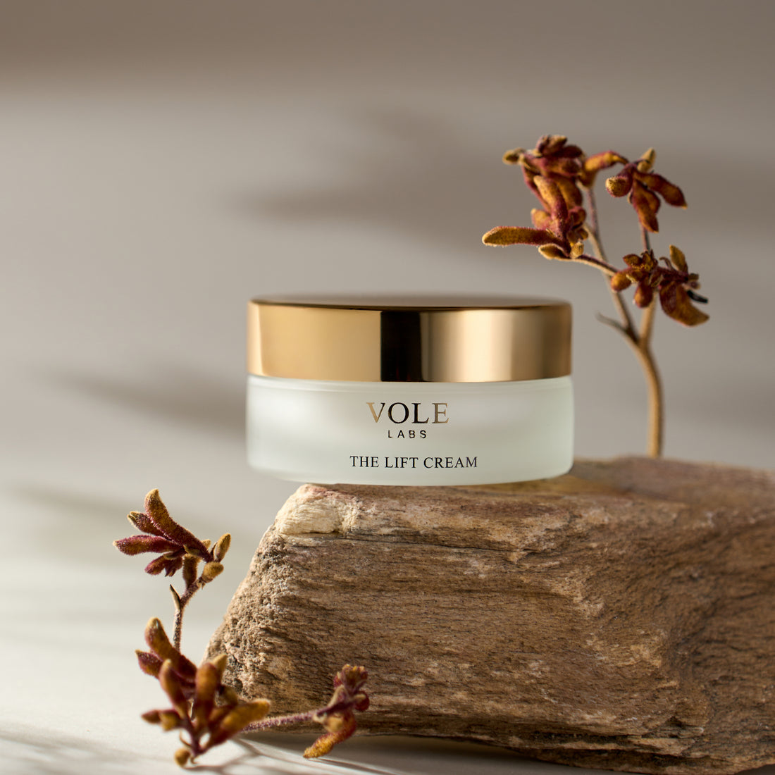 The Lift Cream